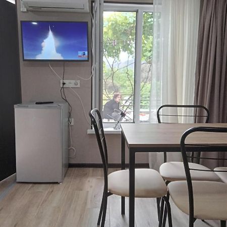 Veranda M Тбилиси Экстерьер фото