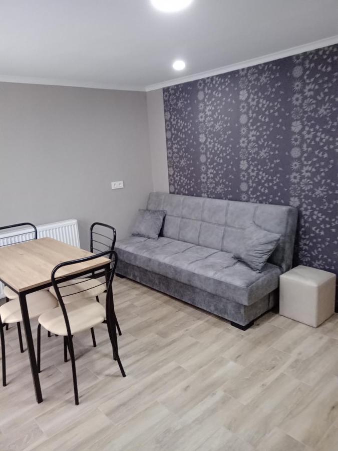 Veranda M Тбилиси Экстерьер фото